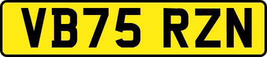 VB75RZN