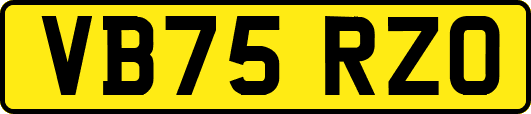 VB75RZO