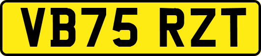 VB75RZT
