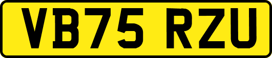 VB75RZU