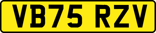 VB75RZV