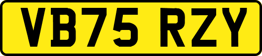 VB75RZY