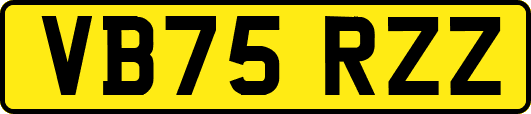 VB75RZZ