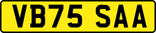 VB75SAA