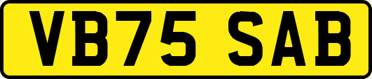 VB75SAB