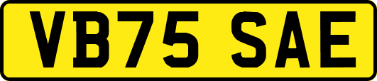 VB75SAE