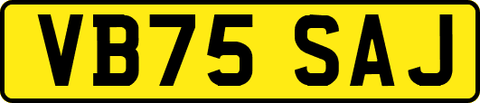 VB75SAJ