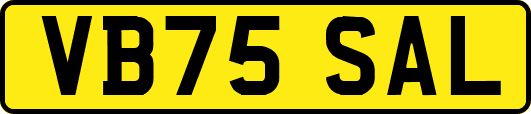 VB75SAL