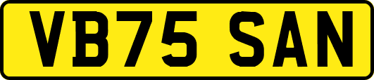 VB75SAN