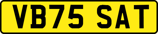 VB75SAT