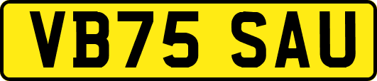 VB75SAU