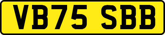 VB75SBB