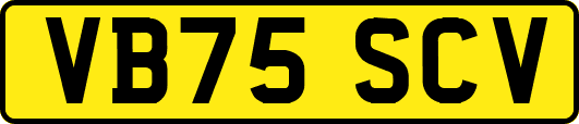 VB75SCV