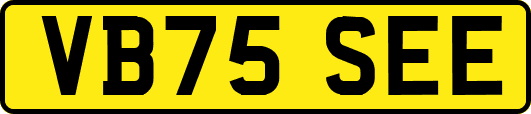 VB75SEE