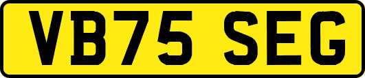 VB75SEG