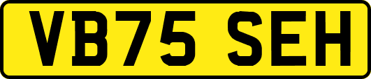 VB75SEH