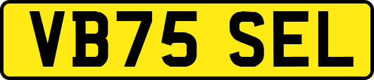 VB75SEL