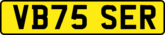 VB75SER