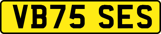 VB75SES