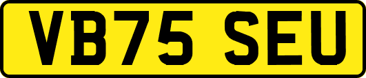 VB75SEU
