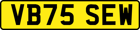 VB75SEW