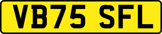 VB75SFL