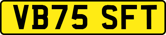 VB75SFT