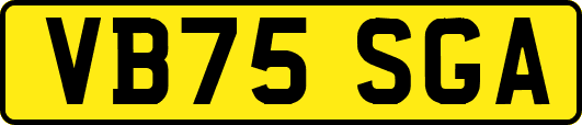VB75SGA