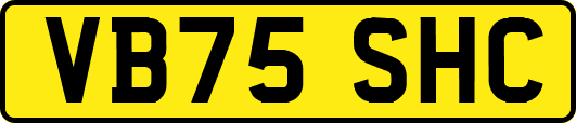 VB75SHC