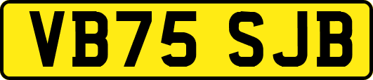 VB75SJB