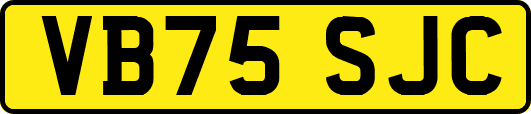 VB75SJC