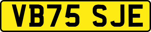 VB75SJE
