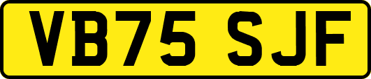 VB75SJF