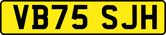 VB75SJH