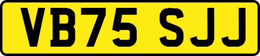 VB75SJJ