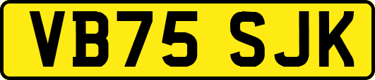VB75SJK