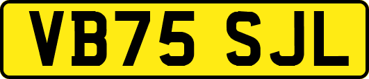 VB75SJL