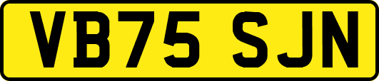 VB75SJN