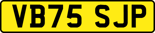 VB75SJP