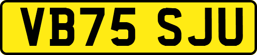VB75SJU