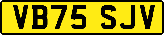 VB75SJV