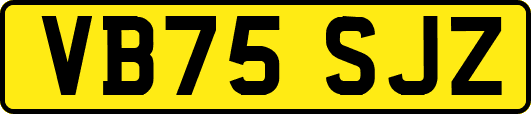 VB75SJZ