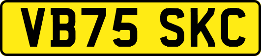 VB75SKC