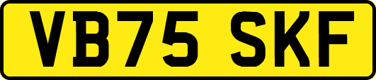 VB75SKF