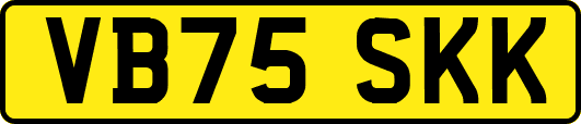 VB75SKK