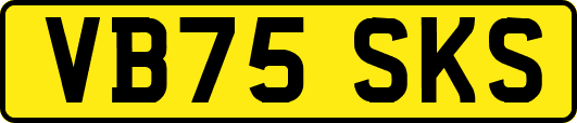 VB75SKS