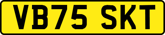 VB75SKT