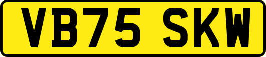 VB75SKW