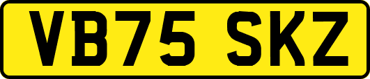 VB75SKZ