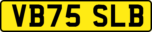 VB75SLB